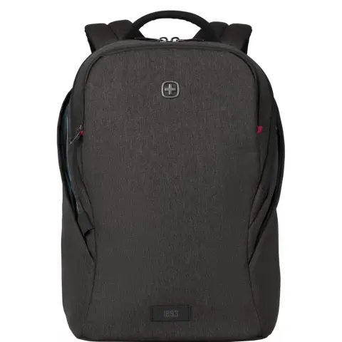 WENGER MX Light Backpack 16" szürke