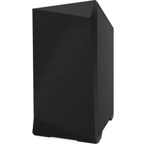 ZALMAN Z1 Iceberg Black