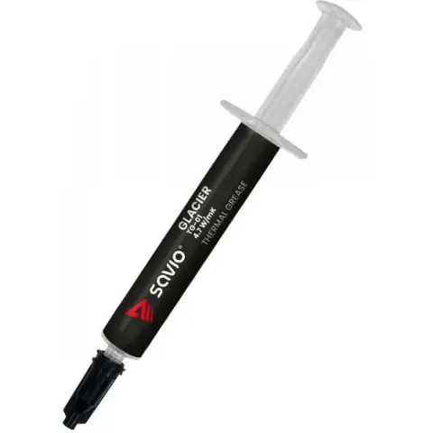 SAVIO TG-01 heat transfering paste 4g