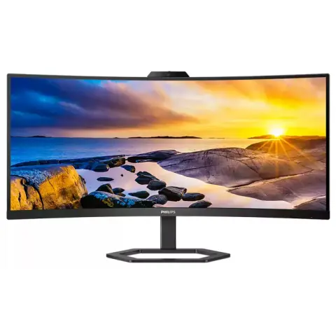 PHILIPS 34E1C5600HE/00
