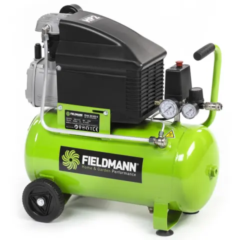 FIELDMANN FDAK 201522 Elektromos kompresszor 1500W