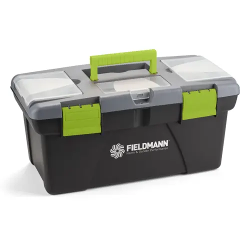FIELDMANN FDN 4116 Szerszámos láda