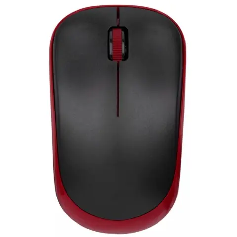 EVEREST SM-833 piros-fekete