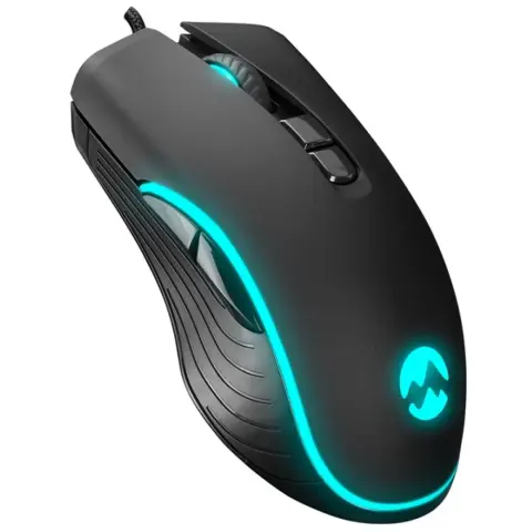 EVEREST SM-G56 Corax fekete