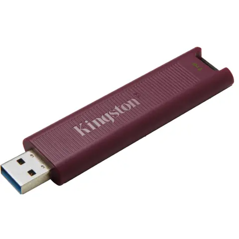 KINGSTON DataTraveler Max 1000GB USB 3.1 Bordó