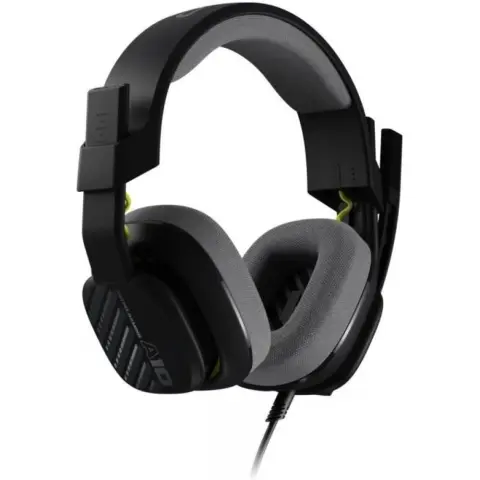 ASTRO A10 Gen2 Headset fekete