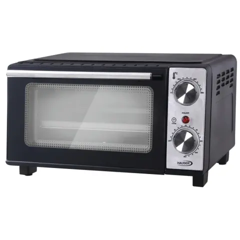 HAUSER TO-1110 Mini cuptor 650 W 11 L