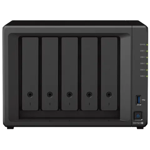 SYNOLOGY DiskStation DS1522+