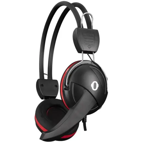 RAMPAGE Snopy SN-88A fekete-piros