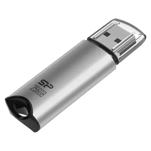 SILICON POWER Marvel M02 16GB USB 3.0 Ezüst