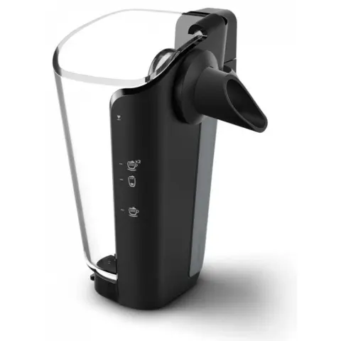 PHILIPS CA6708/10 Lattego tejrendszer