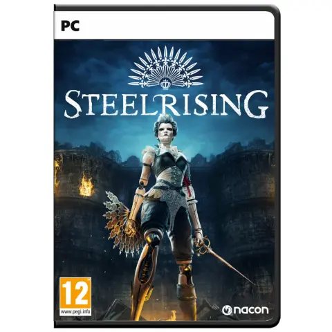 NACON Steelrising (PC)