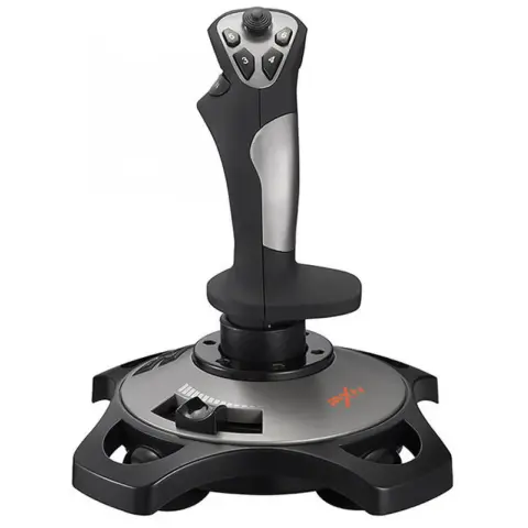 PXN 2113 PRO Flight control - DOBOZSÉRÜLT