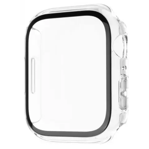 FIXED Pure Tempered Glass Apple Watch 41mm átlátszó