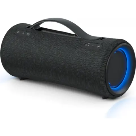 SONY SRS-XG300 fekete