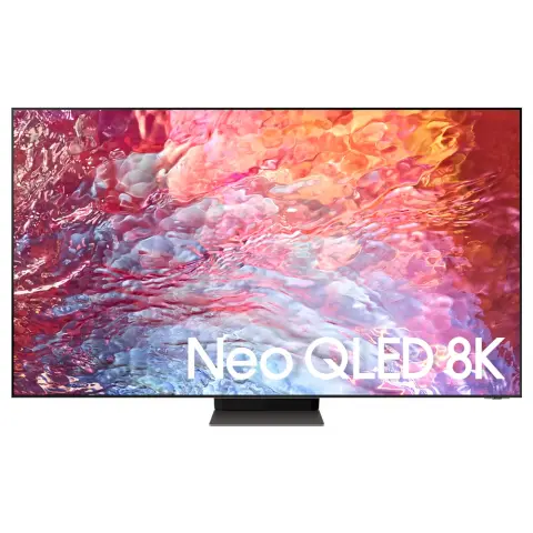 SAMSUNG 75" QN700B 8K Sík Smart Neo QLED TV QE75QN700BTXXH