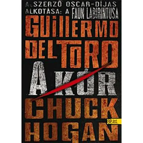 Guillermo Del Toro - A kór