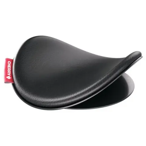 CHERRY Slidepad Ergo black