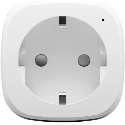 TESLA SMART TSL-SPL-1 WIFI smart konnektor fehér