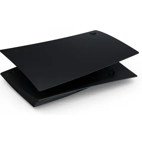 SONY PS5 Standard console cover Midnight Black black