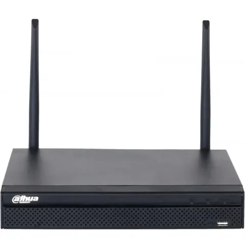 DAHUA NVR1104HS-W 4 csatornás NVR