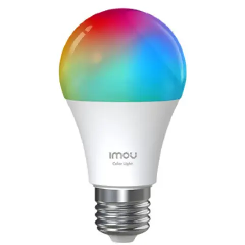 IMOU 9W E27 806lm 6500K CL1B-5-E27