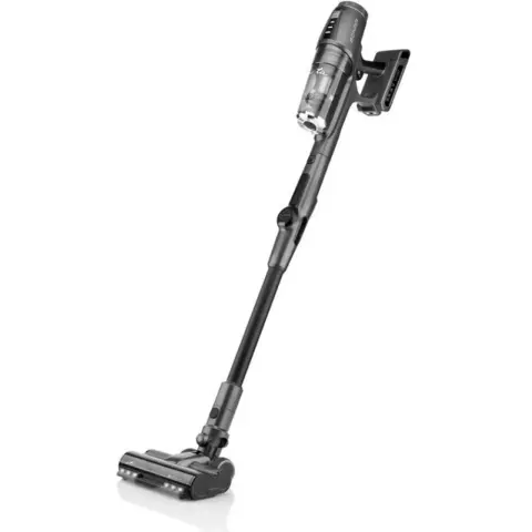ETA 2232 90000 Sonar upright vacuum cleaner grey / black