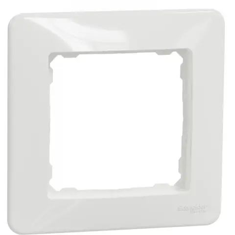 SCHNEIDER ELECTRIC SDD311801 egyes keret