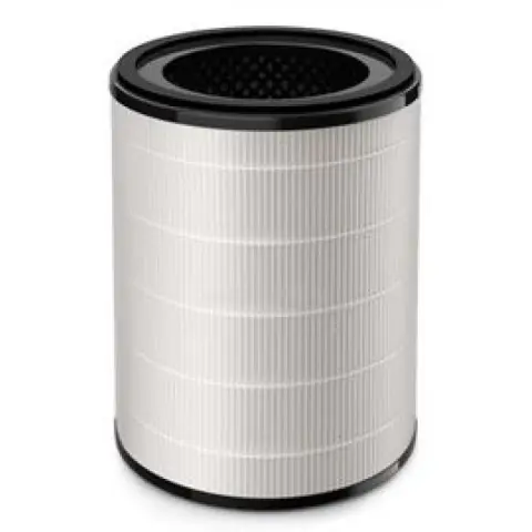 ZINAS ZN-10G-CP zamjenski uložak za generator ozona bijela / crna