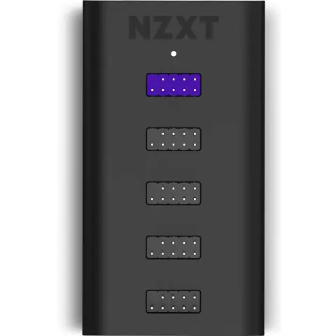 NZXT AC-IUSBH-M3 Internal USB Hub v3