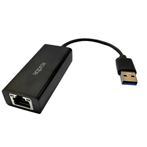 APPROX APPC07GV2 USB3.0 to RJ45 (10/100/1000) alb