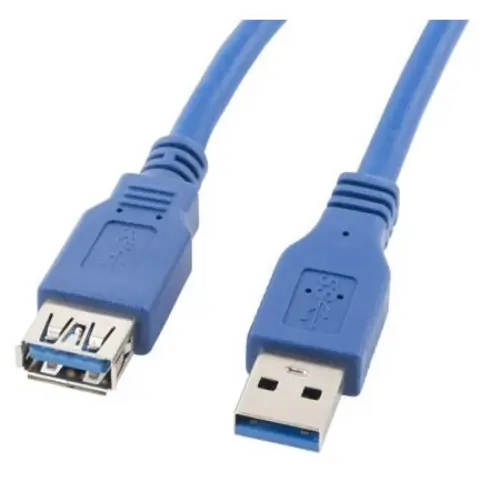 LANBERG USB 3.0 3m CA-US3E-10CC-0030-B