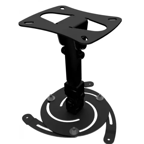 EDBAK PM3 Universal Projector Ceiling Mount