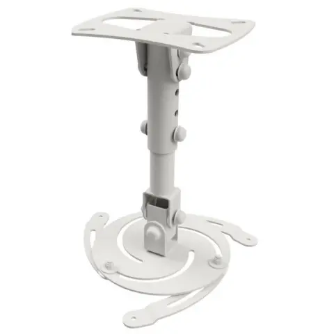 EDBAK PM3W Universal Projector Ceiling Mount