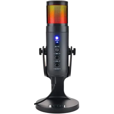 THE G LAB K-MIC-NATRIUM
