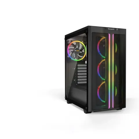BE QUIET! Pure Base 500 FX
