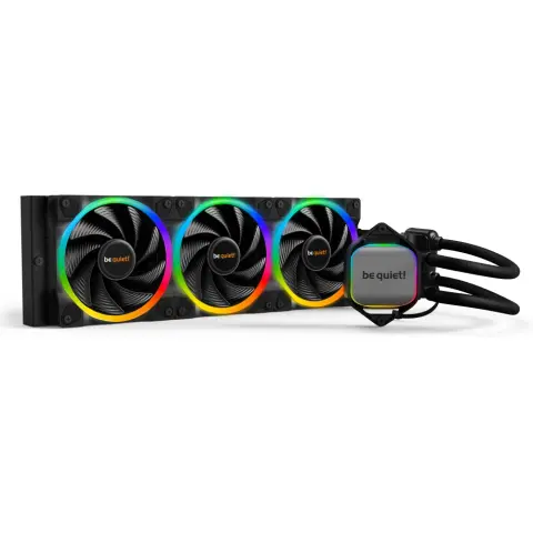 BE QUIET! Pure Loop 2 FX 360mm