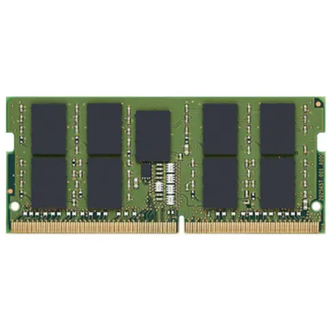 KINGSTON 32GB DDR4 2666MHz ECC KSM26SED8/32MF