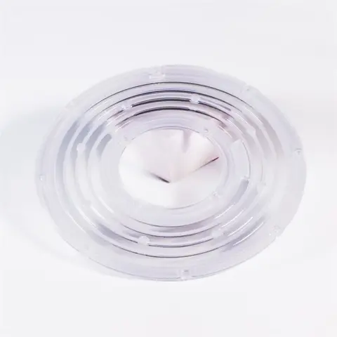IRIS HBLLENS90 lencse alkatrész