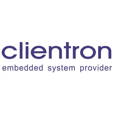 CLIENTRON C800 Thin Client VESA montažni okvir