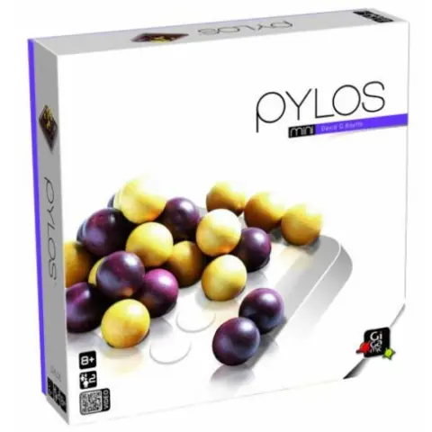 GIGAMIC Pylos társasjáték