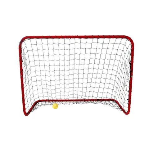 Floorball kapu 90x115 hálóval