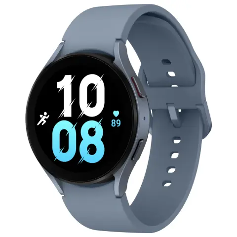 SAMSUNG SM-R915 Galaxy Watch5 LTE 44mm zafírkék