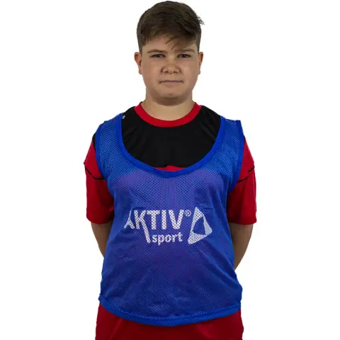 AKTIVSPORT Jelölőmez v2 kék