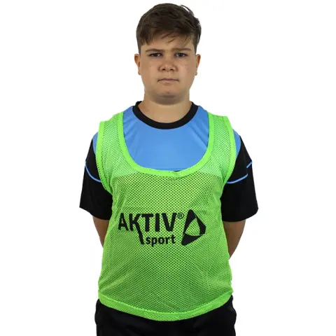 AKTIVSPORT Jelölőmez v2 zöld