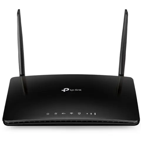 TP-LINK MR500 4G+ Cat6 AC1200 Wireless Dual Band Gigabit Router