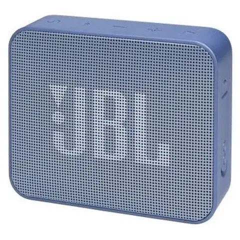 JBL GO Essential Portable Bluetooth speaker plavi