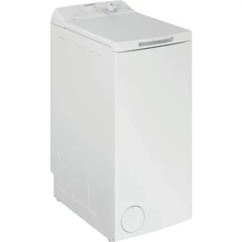 INDESIT BTW L60400 EE/N felültöltős mosógép fehér