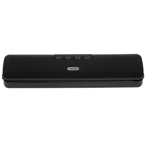 MESKO MS 4492 Vakuum folija 95 W crno