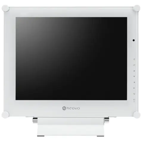 AG NEOVO X-15 fehér